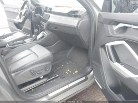 Audi Q3, снимка 9