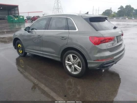 Audi Q3, снимка 5