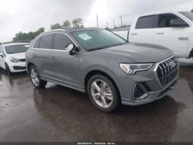 Audi Q3, снимка 1