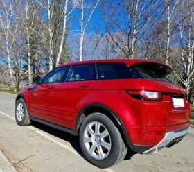 Land Rover Range Rover Evoque Гарантиран произход, снимка 3