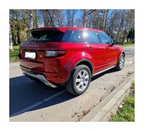 Land Rover Range Rover Evoque Гарантиран произход, снимка 5