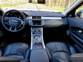 Land Rover Range Rover Evoque Гарантиран произход, снимка 12 - Автомобили и джипове - 44285824