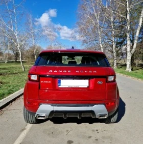 Land Rover Range Rover Evoque Гарантиран произход, снимка 4