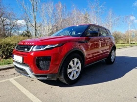 Land Rover Range Rover Evoque Гарантиран произход, снимка 2