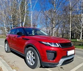 Land Rover Range Rover Evoque Гарантиран произход, снимка 6