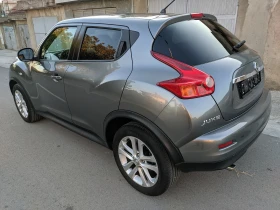 Обява за продажба на Nissan Juke 1.6i* 45 хил.км* Навигация* Камера* Автоматик* Key ~15 999 лв. - изображение 3