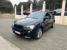     BMW X4  --  