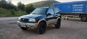 Suzuki Grand vitara | Mobile.bg    3