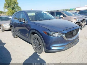 Обява за продажба на Mazda CX-5 TOURING ~27 450 лв. - изображение 1