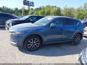 Обява за продажба на Mazda CX-5 TOURING ~27 450 лв. - изображение 11