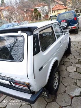 Lada Niva, снимка 4