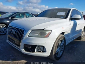 Audi Q5 PREMIUM | Mobile.bg    2