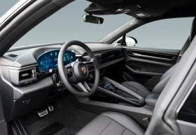 Porsche Macan 4S, снимка 8