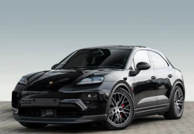 Porsche Macan 4S, снимка 1