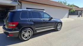 Обява за продажба на Mercedes-Benz GLK ~20 500 лв. - изображение 2