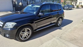 Обява за продажба на Mercedes-Benz GLK ~20 500 лв. - изображение 1
