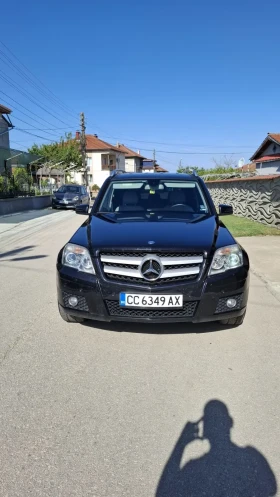     Mercedes-Benz GLK
