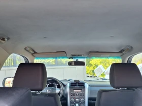 Suzuki Grand vitara 2.4i LPG Lovato - 14840 лв. - 12642180 11