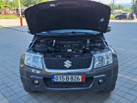 Suzuki Grand vitara 2.4i LPG Lovato - 14840 лв. - 12642180 2