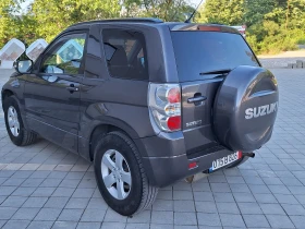 Suzuki Grand vitara 2.4i LPG Lovato - 14840 лв. - 12642180 9