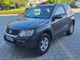 Suzuki Grand vitara 2.4i LPG Lovato - 14840 лв. - 12642180 4