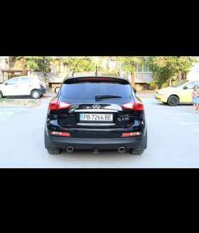 Infiniti QX50 - 24500 лв. - 89300770 6