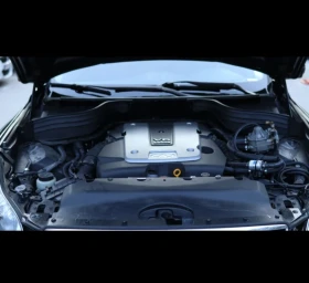 Infiniti QX50 - 24500 лв. - 89300770 12