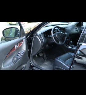 Infiniti QX50 - 24500 лв. - 89300770 9