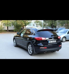 Infiniti QX50 - 24500 лв. - 89300770 7