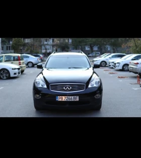 Infiniti QX50 - 24500 лв. - 89300770 8