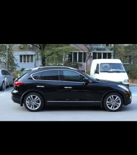 Infiniti QX50 - 24500 лв. - 89300770 4