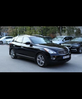 Infiniti QX50 - 24500 лв. - 89300770 3