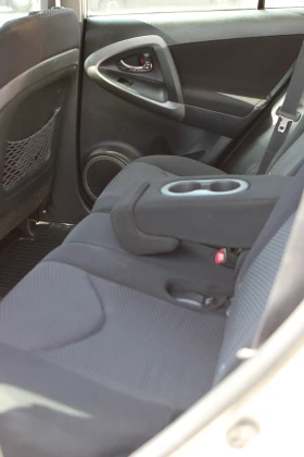 Toyota Rav4 2.2 D4D 136 | Mobile.bg    12