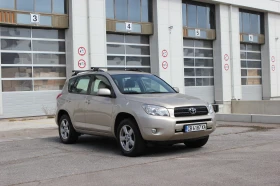 Toyota Rav4 2.2 D4D 136 | Mobile.bg    2