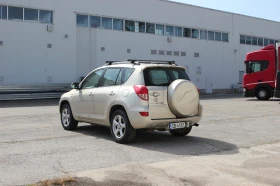 Toyota Rav4 2.2 D4D 136 | Mobile.bg    6