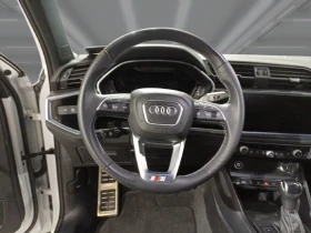 Audi Q3 Sportback 35 TDI = S-line = Гаранция - 82090 лв. - 27368800 6