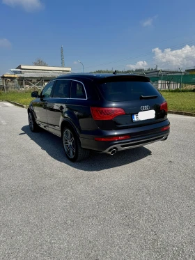 Обява за продажба на Audi Q7 S-Line * 3.0TDI * 8HP * BOSE * PANORAMA  ~29 000 лв. - изображение 5