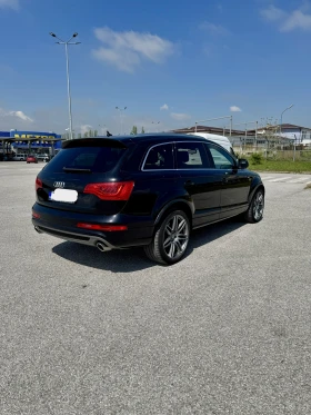 Обява за продажба на Audi Q7 S-Line * 3.0TDI * 8HP * BOSE * PANORAMA  ~29 000 лв. - изображение 3