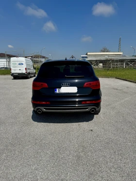 Обява за продажба на Audi Q7 S-Line * 3.0TDI * 8HP * BOSE * PANORAMA  ~29 000 лв. - изображение 4