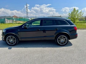 Обява за продажба на Audi Q7 S-Line * 3.0TDI * 8HP * BOSE * PANORAMA  ~29 000 лв. - изображение 6