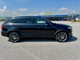 Обява за продажба на Audi Q7 S-Line * 3.0TDI * 8HP * BOSE * PANORAMA  ~29 000 лв. - изображение 2