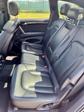 Обява за продажба на Audi Q7 S-Line * 3.0TDI * 8HP * BOSE * PANORAMA  ~29 000 лв. - изображение 8