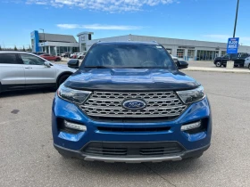 Ford Explorer LIMITED CARFAX АВТО КРЕДИТ - 46400 лв. - 69409766 3