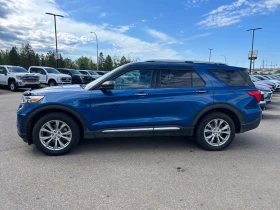 Ford Explorer LIMITED CARFAX АВТО КРЕДИТ - 46400 лв. - 69409766 5