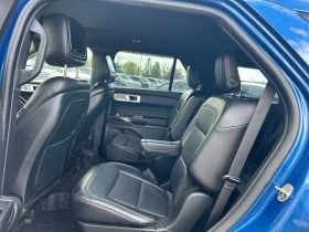 Ford Explorer LIMITED CARFAX АВТО КРЕДИТ - 46400 лв. - 69409766 10