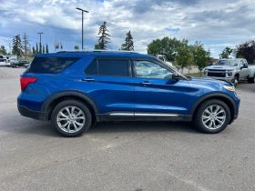 Ford Explorer LIMITED CARFAX АВТО КРЕДИТ - 46400 лв. - 69409766 2