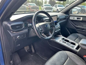 Ford Explorer LIMITED CARFAX АВТО КРЕДИТ - 46400 лв. - 69409766 6