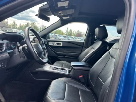 Ford Explorer LIMITED CARFAX АВТО КРЕДИТ - 46400 лв. - 69409766 9