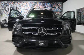 Mercedes-Benz GLS580 4IC/BURMESTER/ADAPTIVE CRUISE/PANO/ | Mobile.bg    3