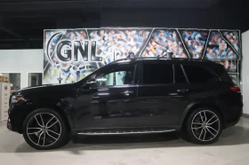Mercedes-Benz GLS580 4IC/BURMESTER/ADAPTIVE CRUISE/PANO/ | Mobile.bg    5